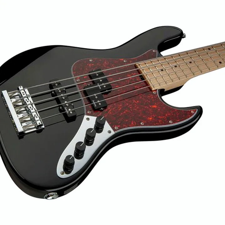 Test e Recensione: Sadowsky MetroLine 21 5 Vintage MO BK