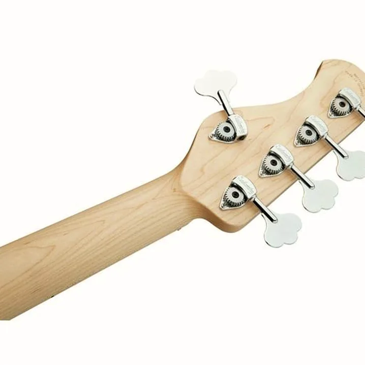 Test e Recensione: Sadowsky MetroLine 21 5 Vintage MO BK