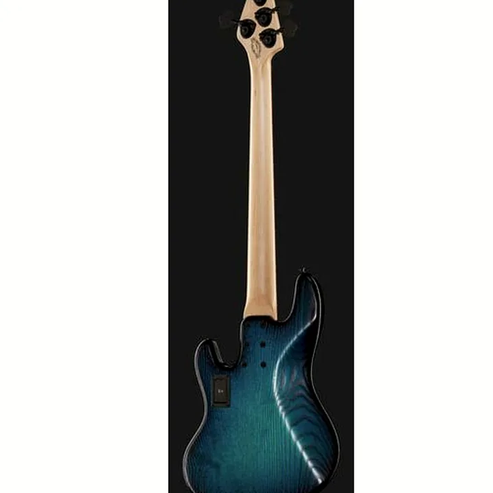 Test e Recensione: Sandberg California II TM 5 PF BLB