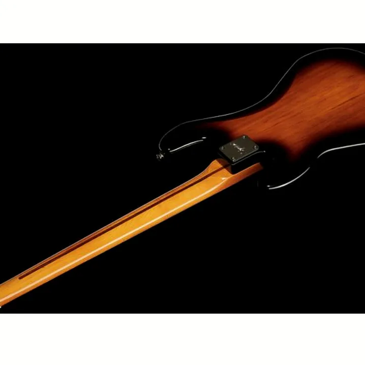 Test e Recensione: Squier CV 50s P Bass MN 2SB