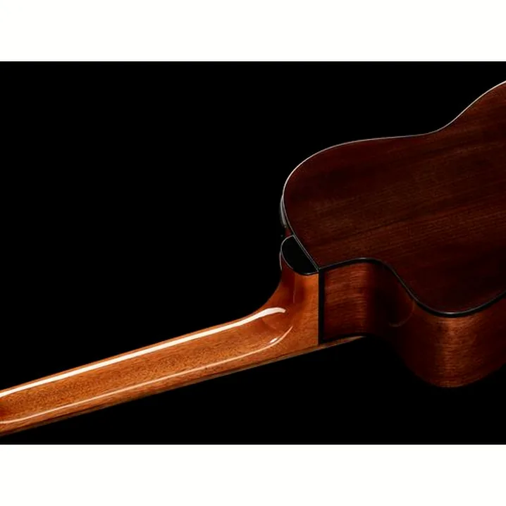 Test e Recensione: Takamine GC5CE Natural w/Bag