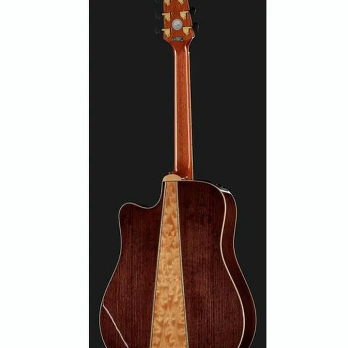Test e Recensione Takamine GD93CE-NAT-2 Set 1