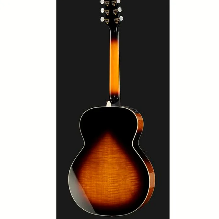 Test e Recensione: Takamine P6N-BSB w/Softcase