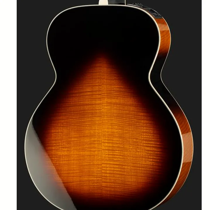 Test e Recensione: Takamine P6N-BSB w/Softcase