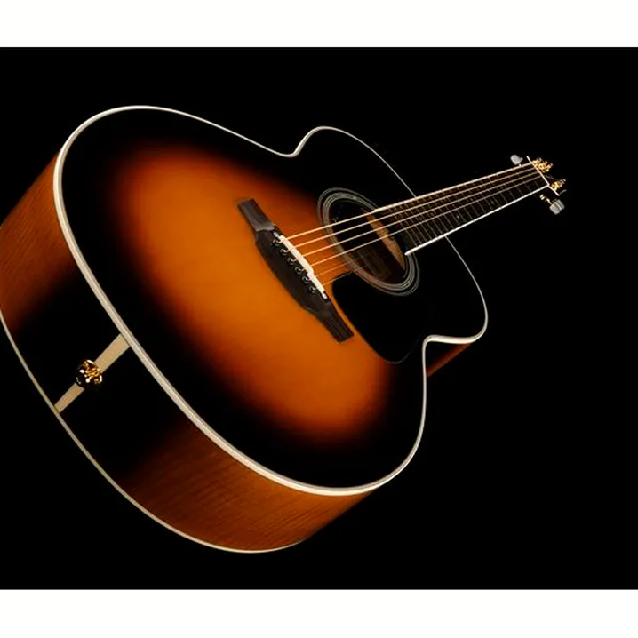 Test e Recensione: Takamine P6N-BSB w/Softcase