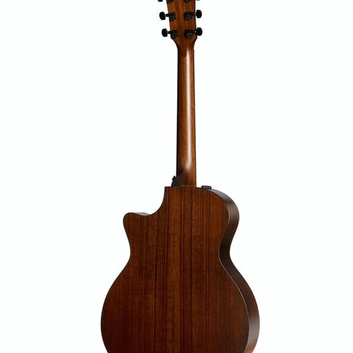 Test e Recensione: Taylor 324Ce V-Class Edgeburst
