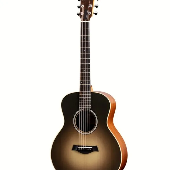 Test e Recensione: Taylor GS Mini-e Special Edition CaBu