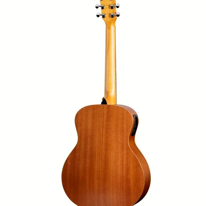 Test e Recensione: Taylor GS Mini-e Special Edition CaBu