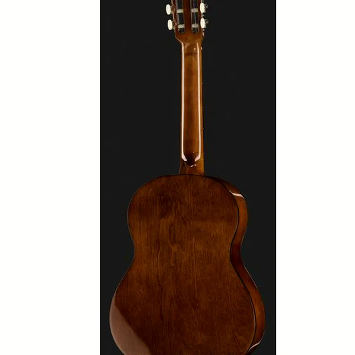 Test e Recensione: Thomann Classic Guitar 3/4