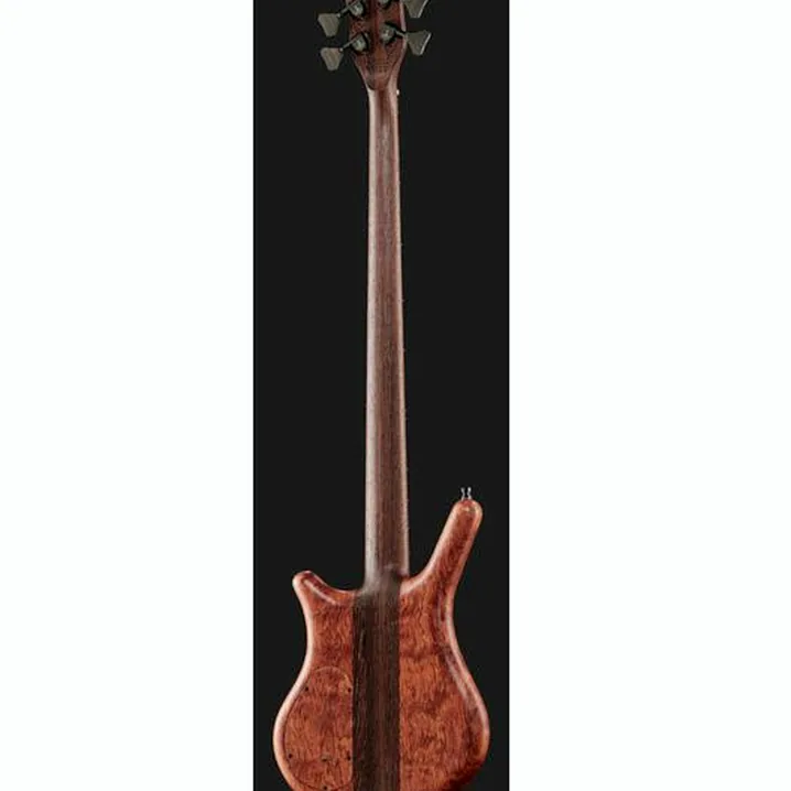 Test e Recensione: Warwick Masterbuilt Thumb Bass NT 4