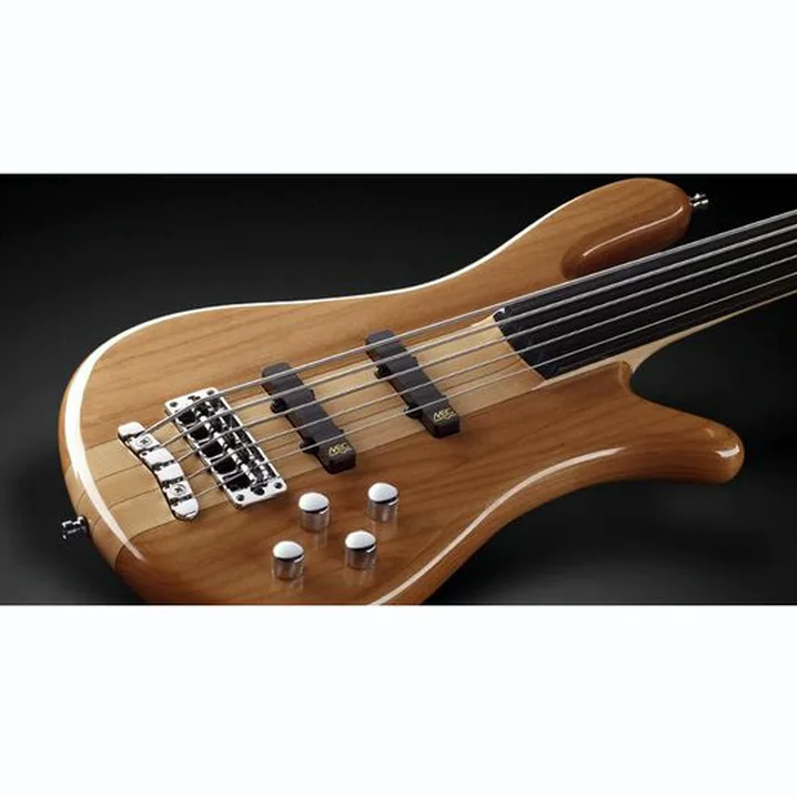 Test e Recensione: Warwick RB Streamer NT 5 FL NA HP