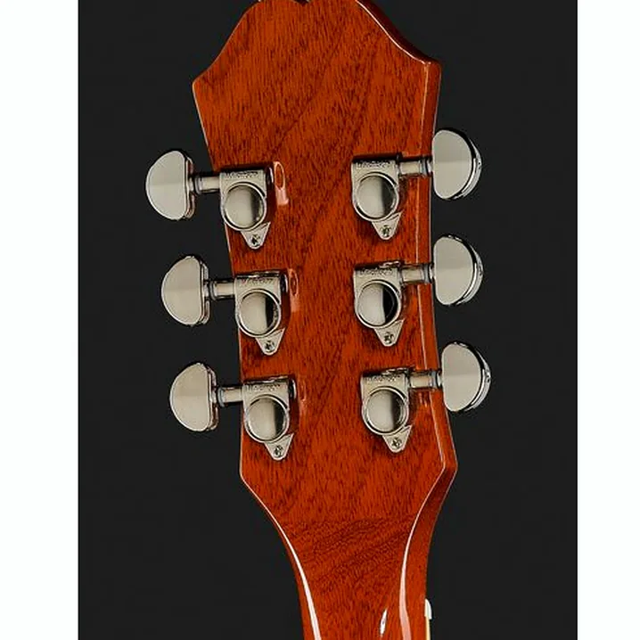 Test, Recensione Chitarra acustica Epiphone Hummingbird Studio FCB