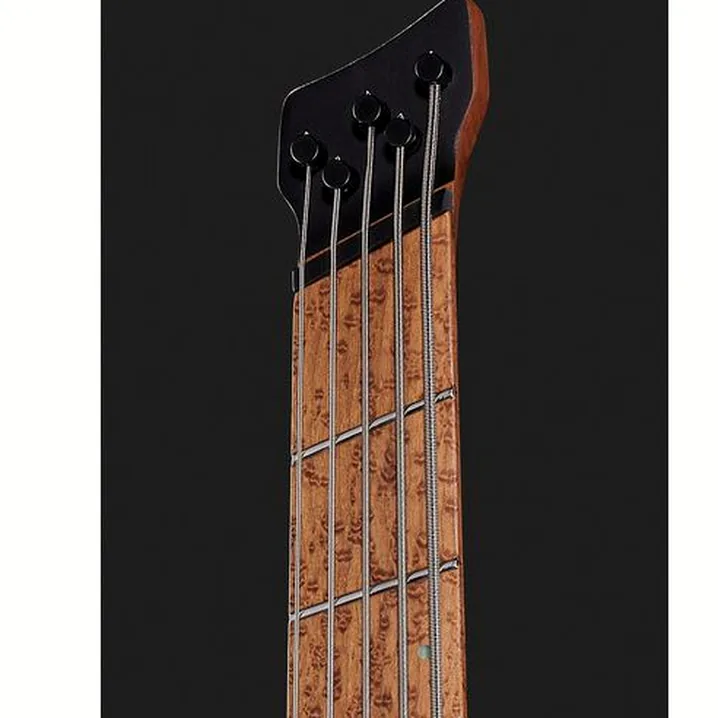 Test, Recensione Basso elettrico Ibanez EHB1005MSL-SFM