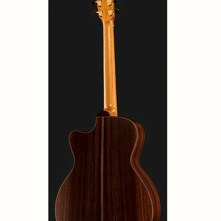 Test, Recensione Chitarra acustica Lakewood M-32 Custom CPs 44 mm