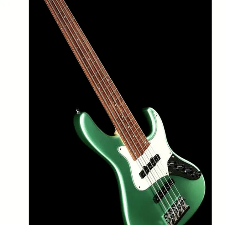 Test, Recensione Basso elettrico Sadowsky MetroLine 24-5 Vintage SGM