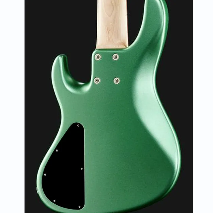 Test, Recensione Basso elettrico Sadowsky MetroLine 24-5 Vintage SGM
