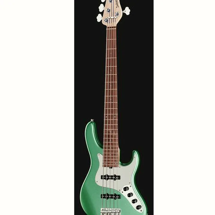 Test, Recensione Basso elettrico Sadowsky MetroLine 24-5 Vintage SGM