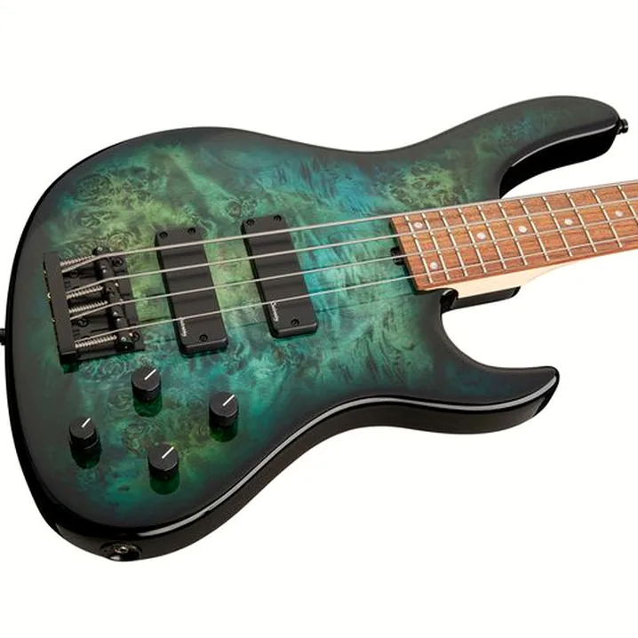 Test, Recensione Basso elettrico Sadowsky MetroLine Special Ed. Nebula 4