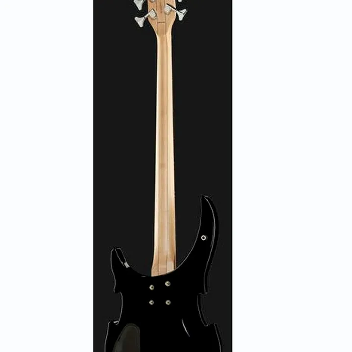 Test, Recensione Basso elettrico Warwick RB Vampyre 4 SB HP