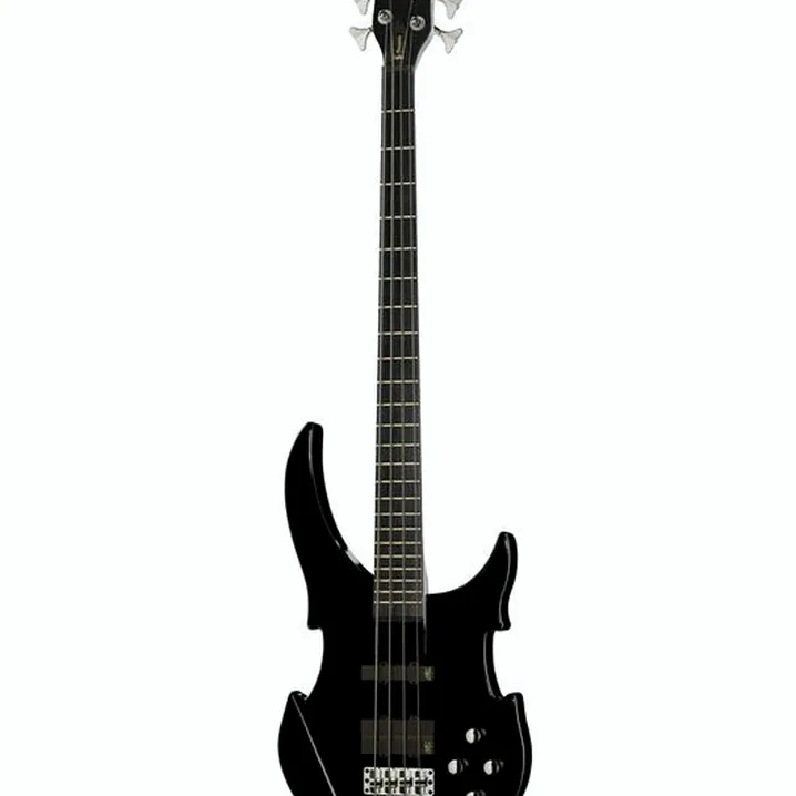 Test, Recensione Basso elettrico Warwick RB Vampyre 4 SB HP
