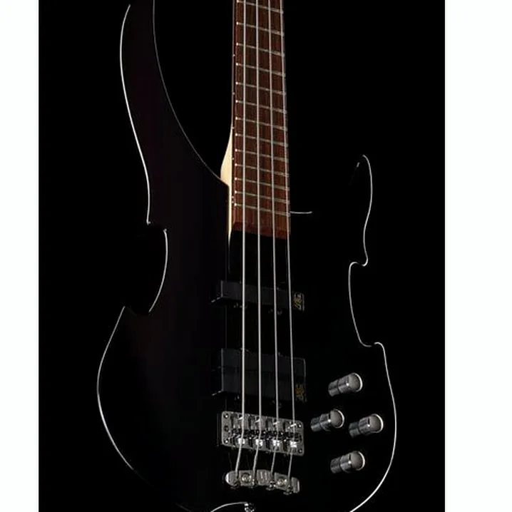 Test, Recensione Basso elettrico Warwick RB Vampyre 4 SB HP