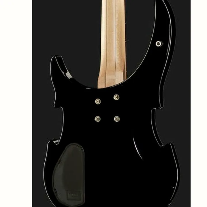 Test, Recensione Basso elettrico Warwick RB Vampyre 4 SB HP