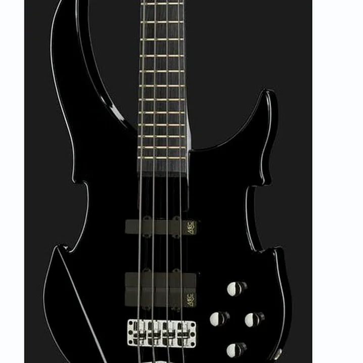 Test, Recensione Basso elettrico Warwick RB Vampyre 4 SB HP