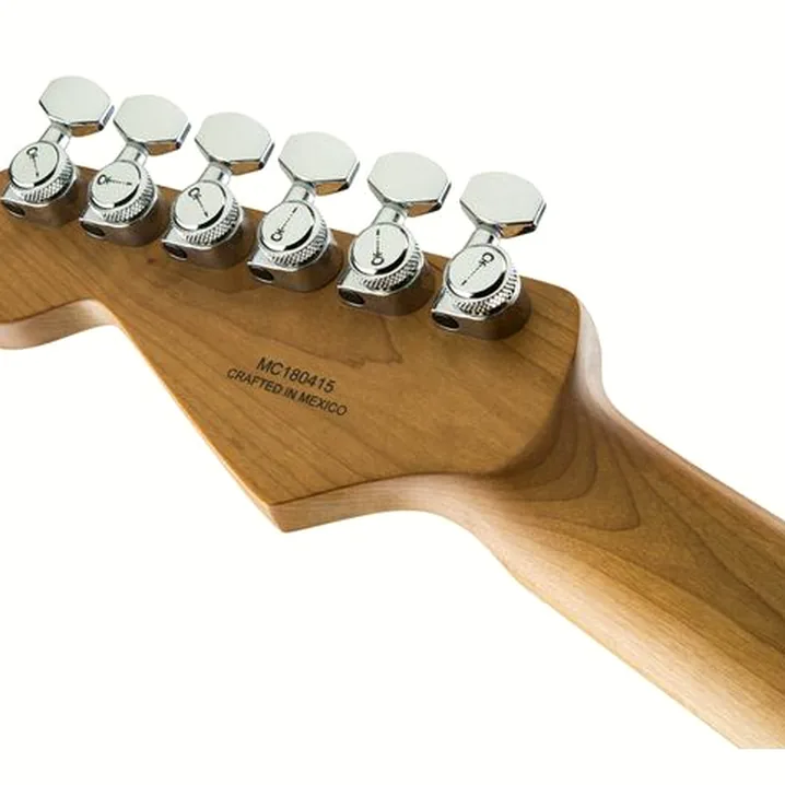 Test, Recensione Chitarra Charvel Pro-Mod DK24 HH 2PT CM SBM
