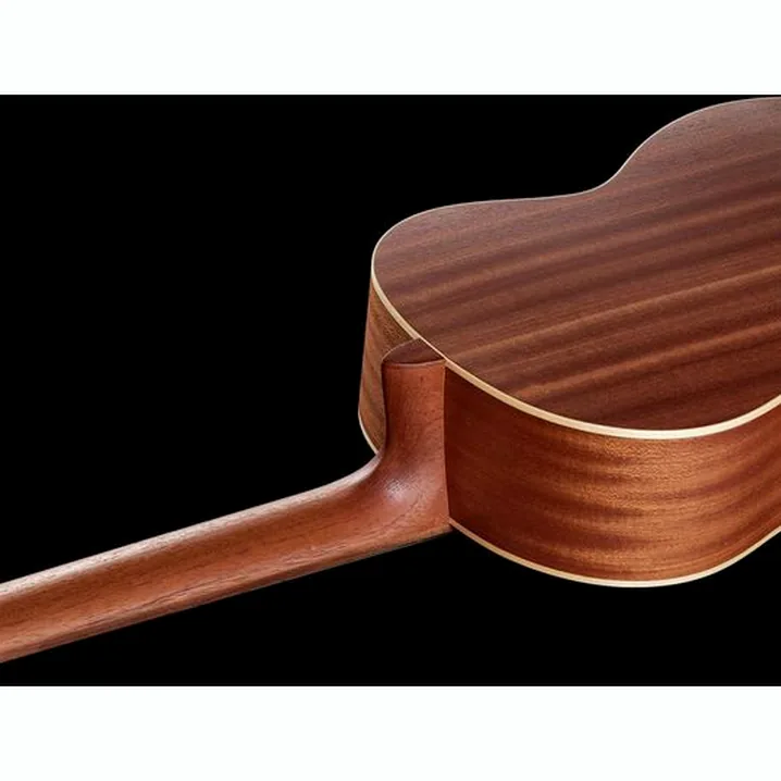 Test, Recensione Chitarra classica La Mancha Rubi CM