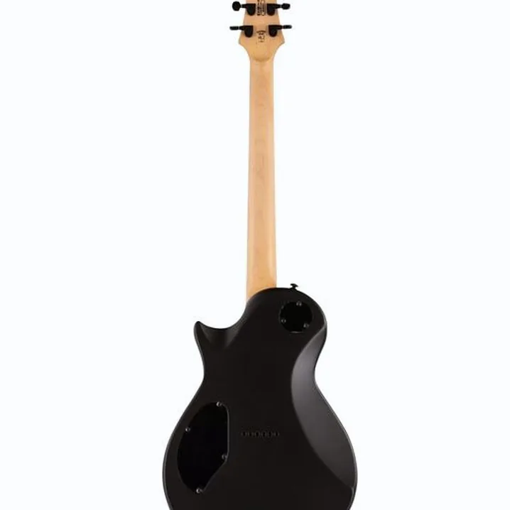 Test, Recensione Chitarra Elettrica Chapman Guitars ML2 Deep Red Satin