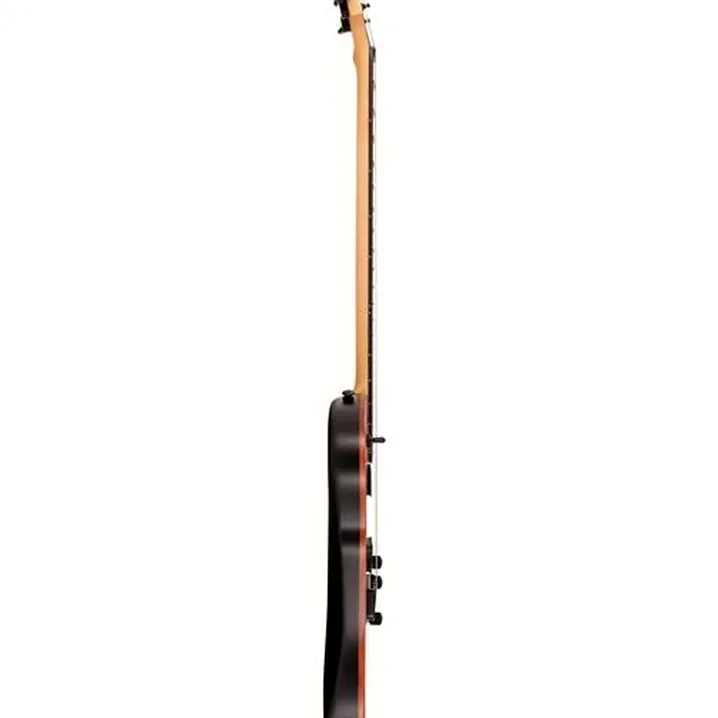 Test, Recensione Chitarra Elettrica Chapman Guitars ML2 Deep Red Satin