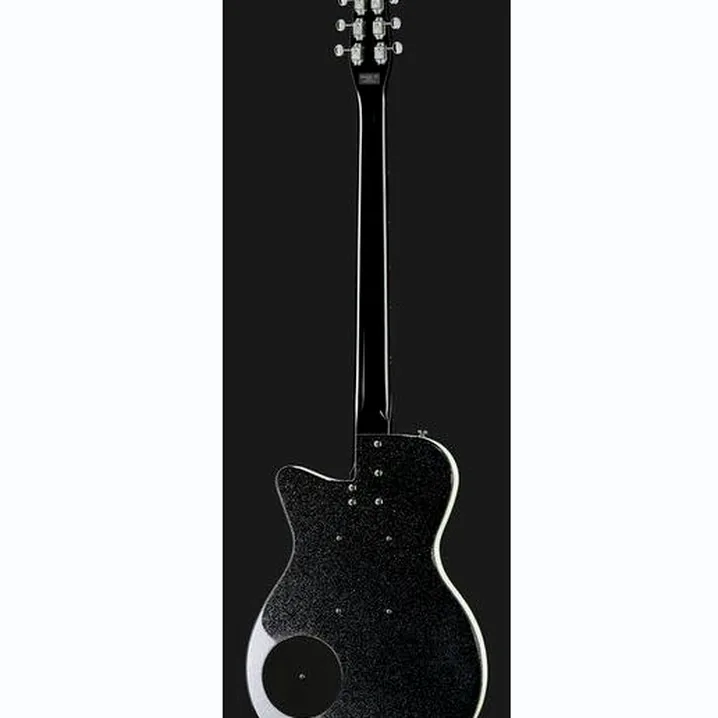 Test, Recensione Chitarra Elettrica Danelectro Baritone BMF