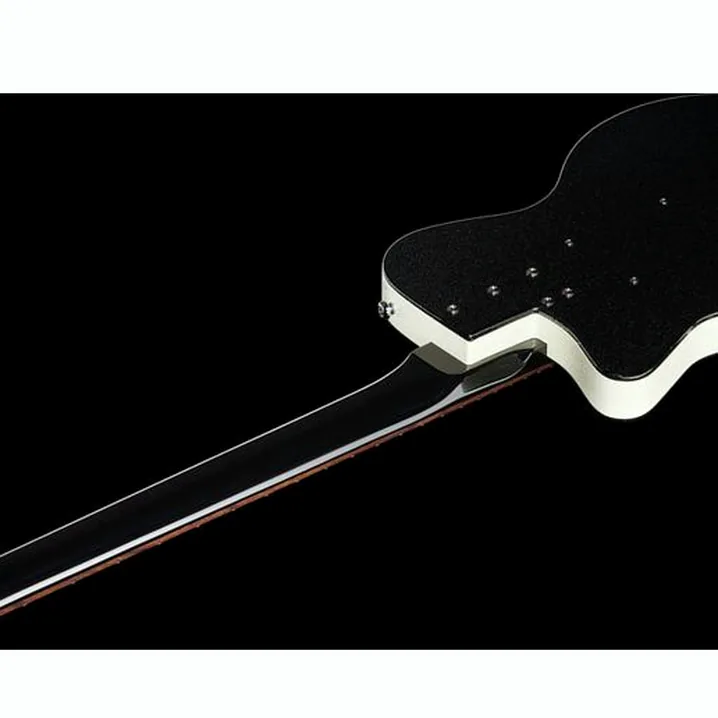 Test, Recensione Chitarra Elettrica Danelectro Baritone BMF