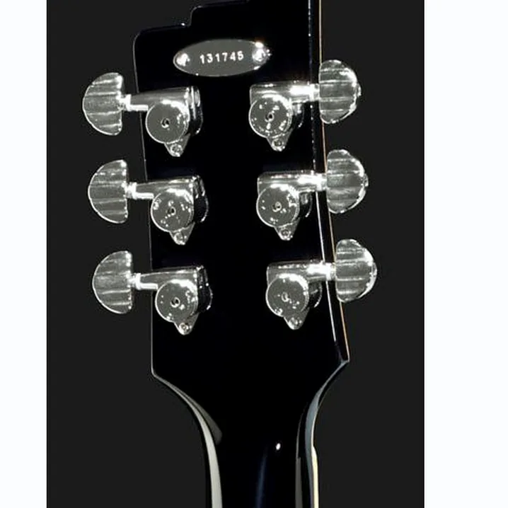 Test, Recensione Chitarra Elettrica Duesenberg Starplayer TV Black Sparkle