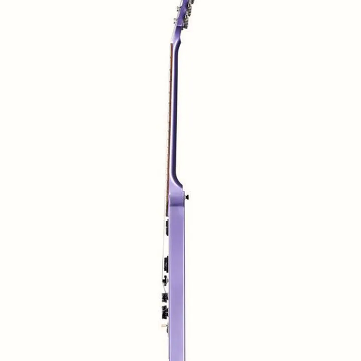 Test, Recensione Chitarra Elettrica Epiphone Kirk Hammett 1979 Flying V PM