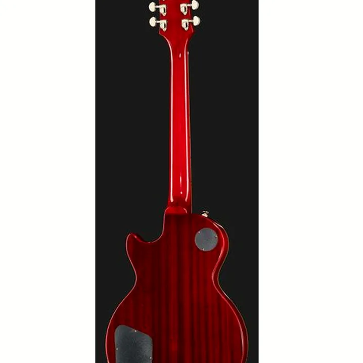 Test, Recensione Chitarra Elettrica Epiphone Les Paul Standard 60´s BB