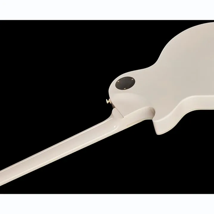 Test, Recensione Chitarra Elettrica Epiphone Matt Heafy LP Custom OriginsBW