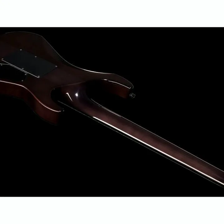 Test, Recensione Chitarra Elettrica ESP E-II M-II LH STBLK