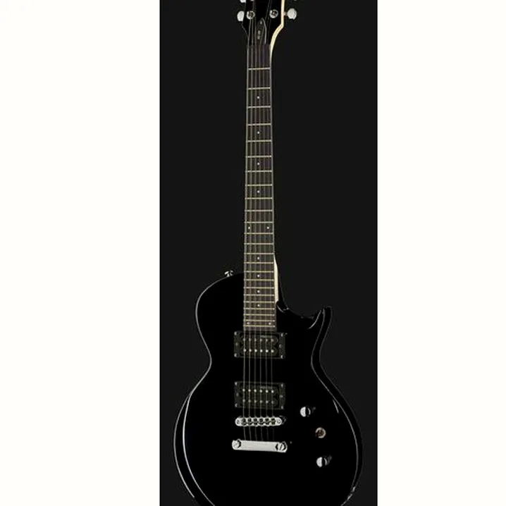 Test, Recensione Chitarra Elettrica ESP LTD EC-10 BLK