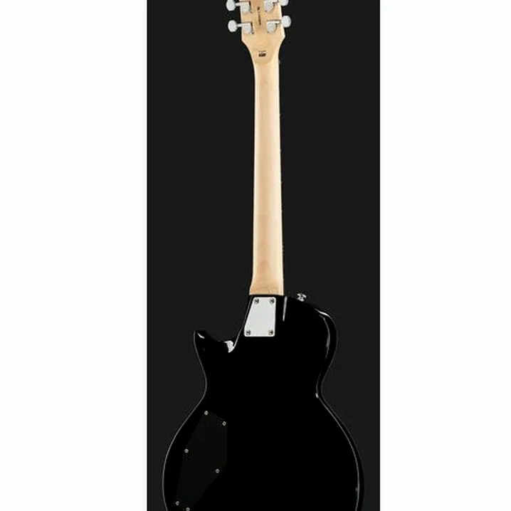 Test, Recensione Chitarra Elettrica ESP LTD EC-10 BLK