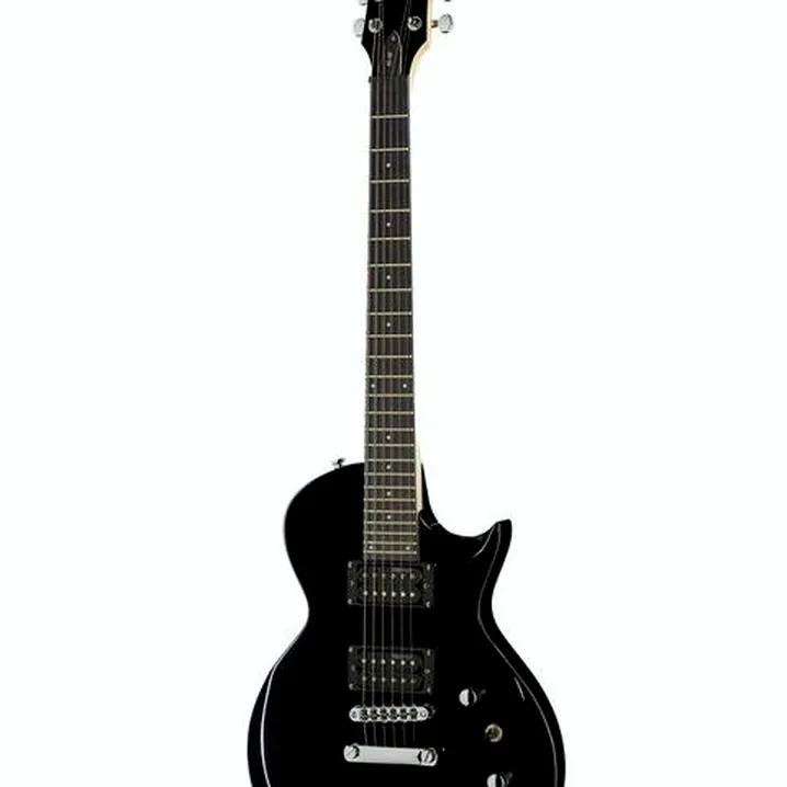 Test, Recensione Chitarra Elettrica ESP LTD EC-10 BLK
