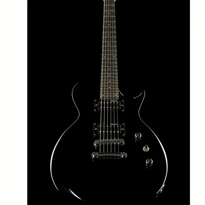Test, Recensione Chitarra Elettrica ESP LTD EC-10 BLK