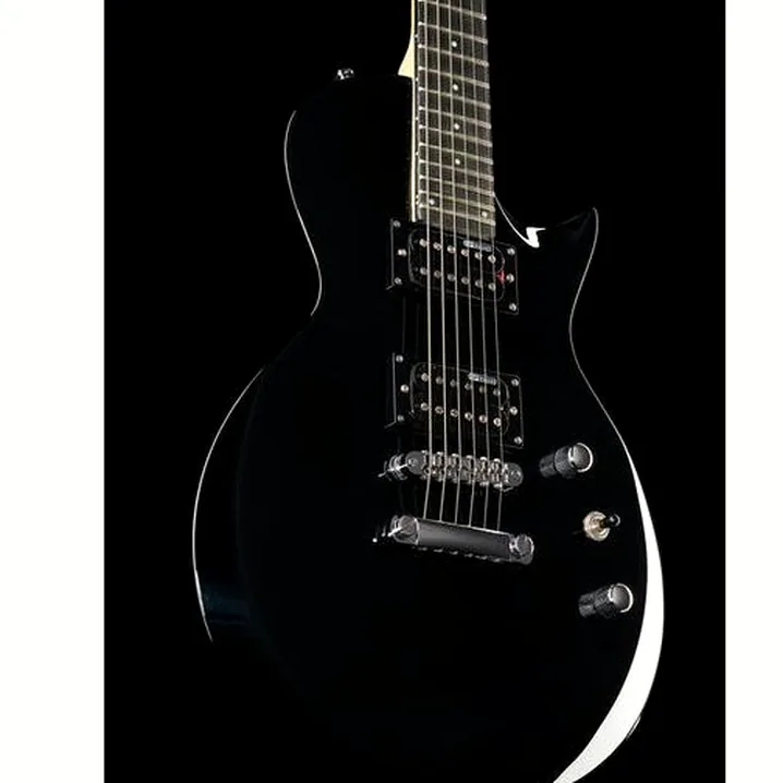Test, Recensione Chitarra Elettrica ESP LTD EC-10 BLK