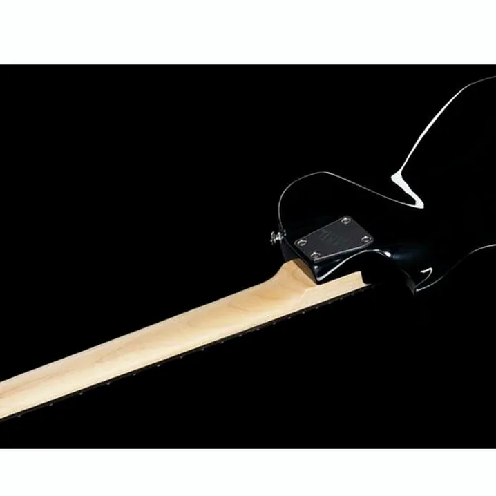 Test, Recensione Chitarra Elettrica ESP LTD EC-10 BLK