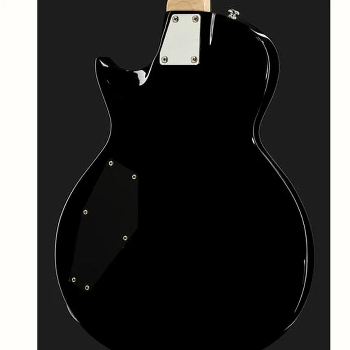 Test, Recensione Chitarra Elettrica ESP LTD EC-10 BLK