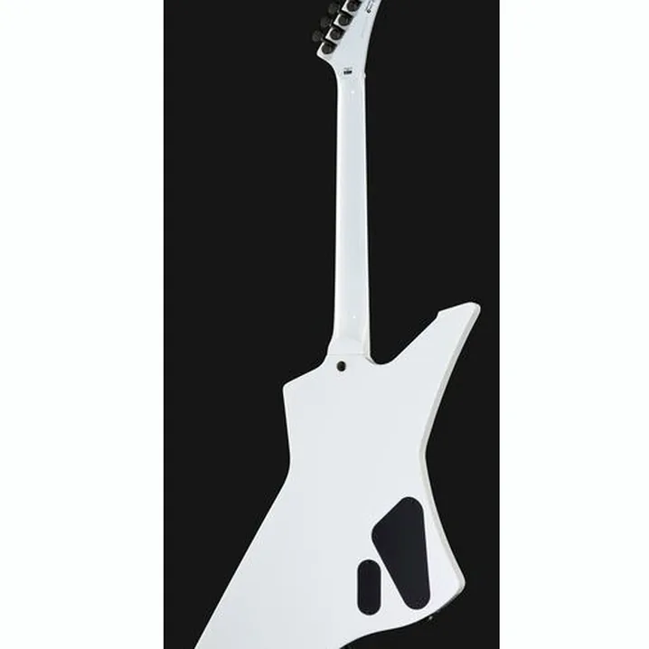Test, Recensione Chitarra Elettrica ESP LTD Snakebyte LH SW
