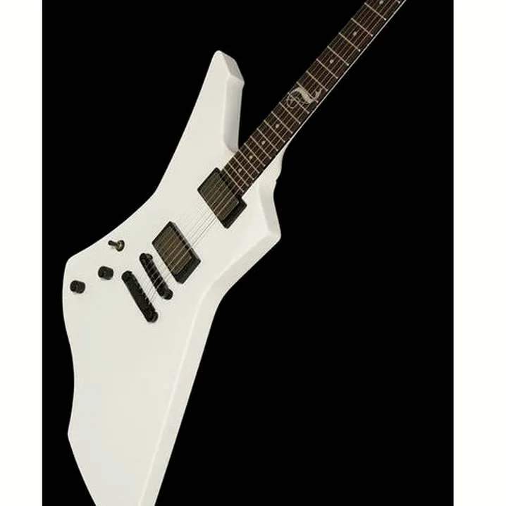 Test, Recensione Chitarra Elettrica ESP LTD Snakebyte LH SW