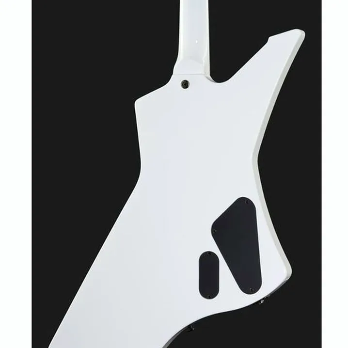 Test, Recensione Chitarra Elettrica ESP LTD Snakebyte LH SW