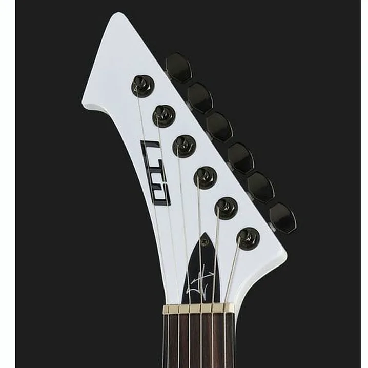 Test, Recensione Chitarra Elettrica ESP LTD Snakebyte LH SW
