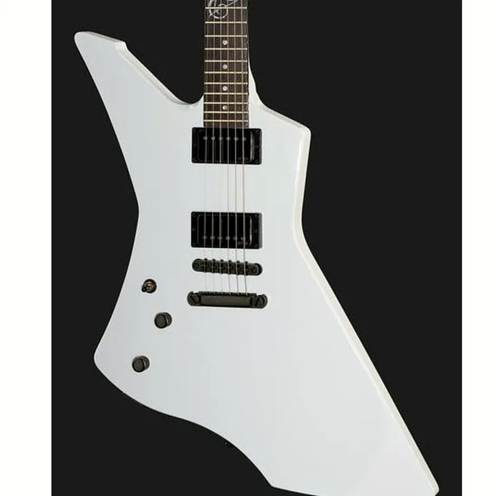 Test, Recensione Chitarra Elettrica ESP LTD Snakebyte LH SW